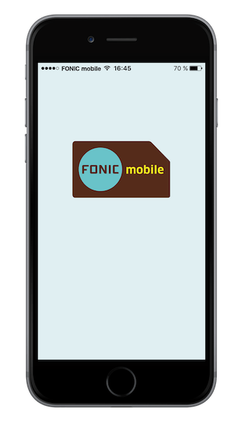 Internet mobile und Tarife Smartphone FONIC - Tarifübersicht, mobiles